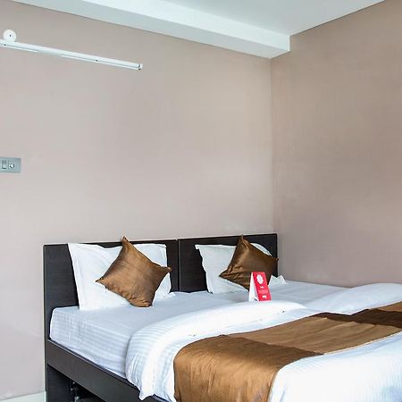 Dwaraka Inn Hyderabad Eksteriør bilde